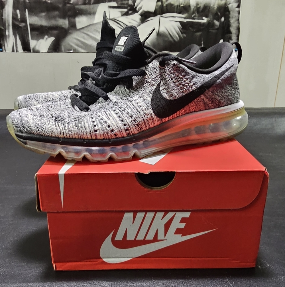 Nike Air Max Flyknit Men's